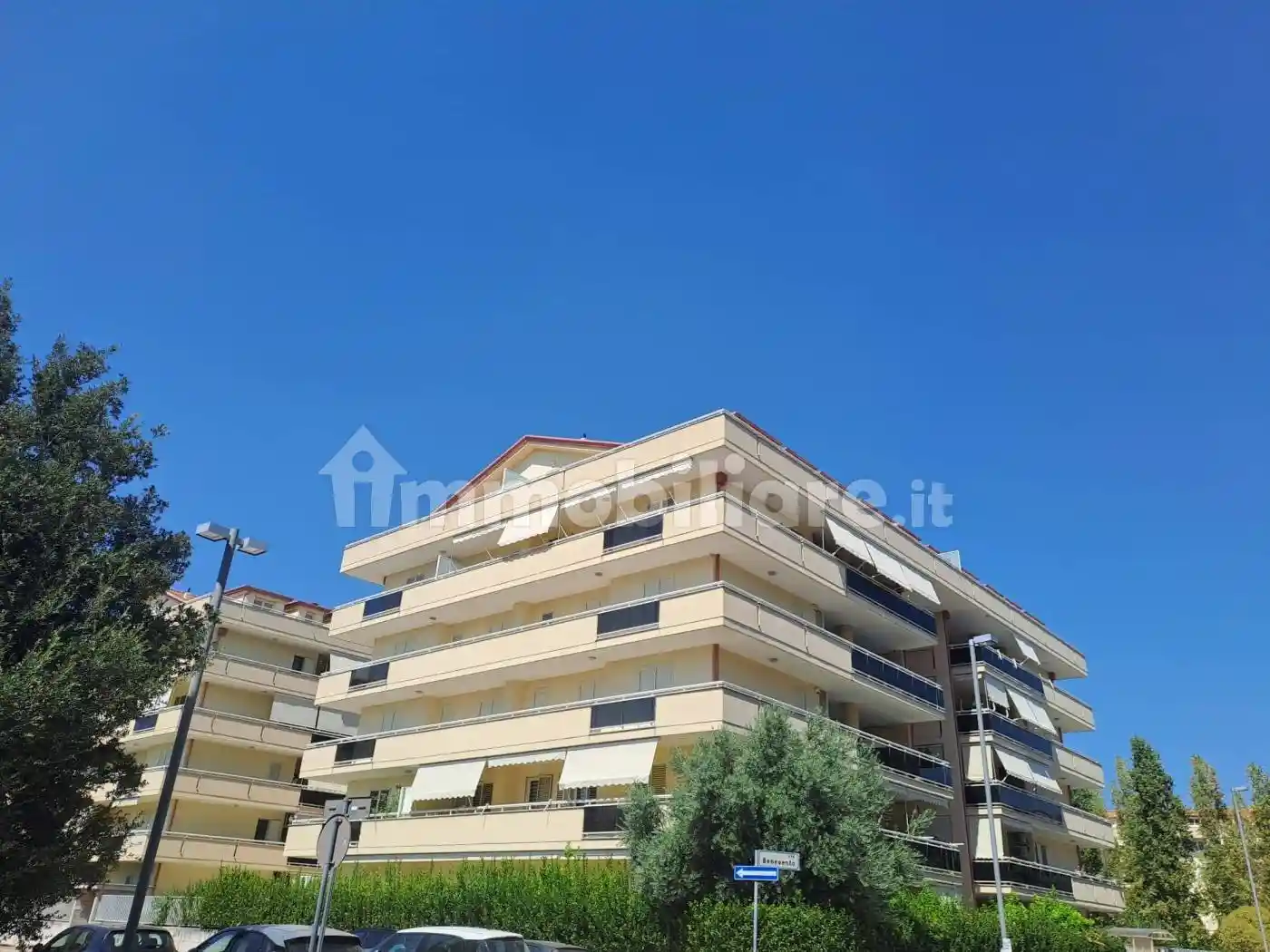 Appartamento in vendita a San Nicola la Strada