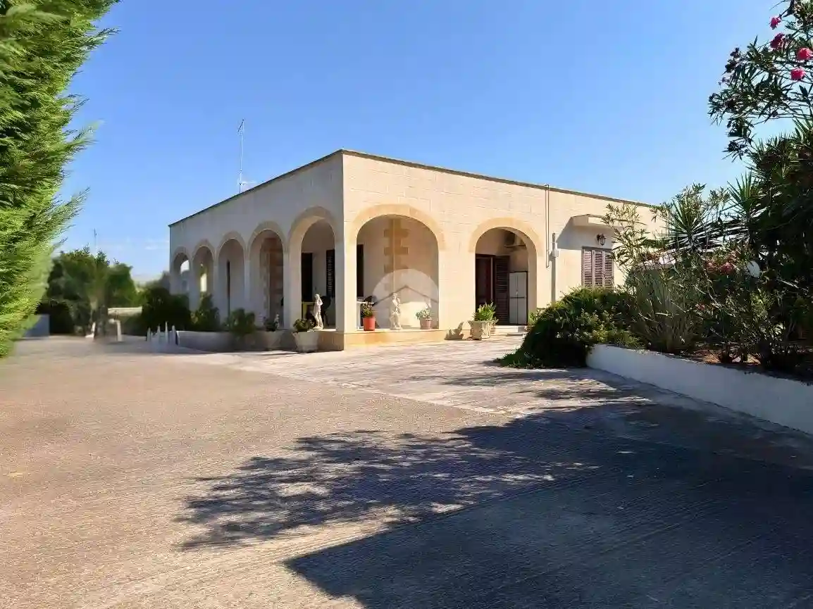 Villa - foto 4