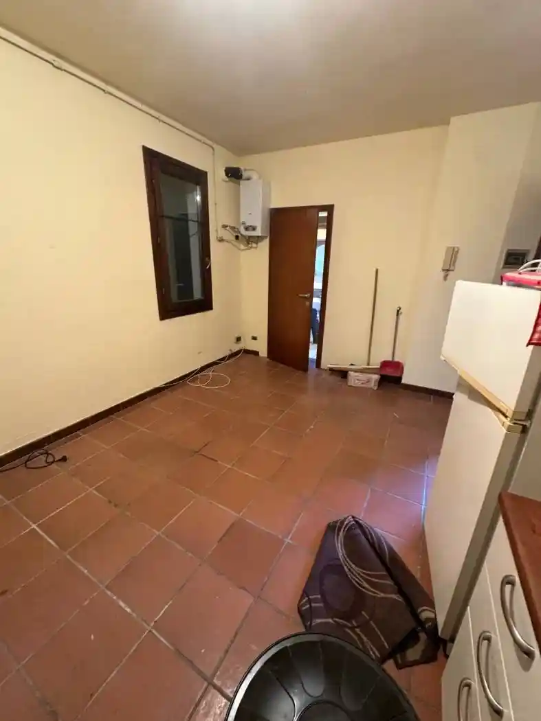Appartamento in vendita a Galliera