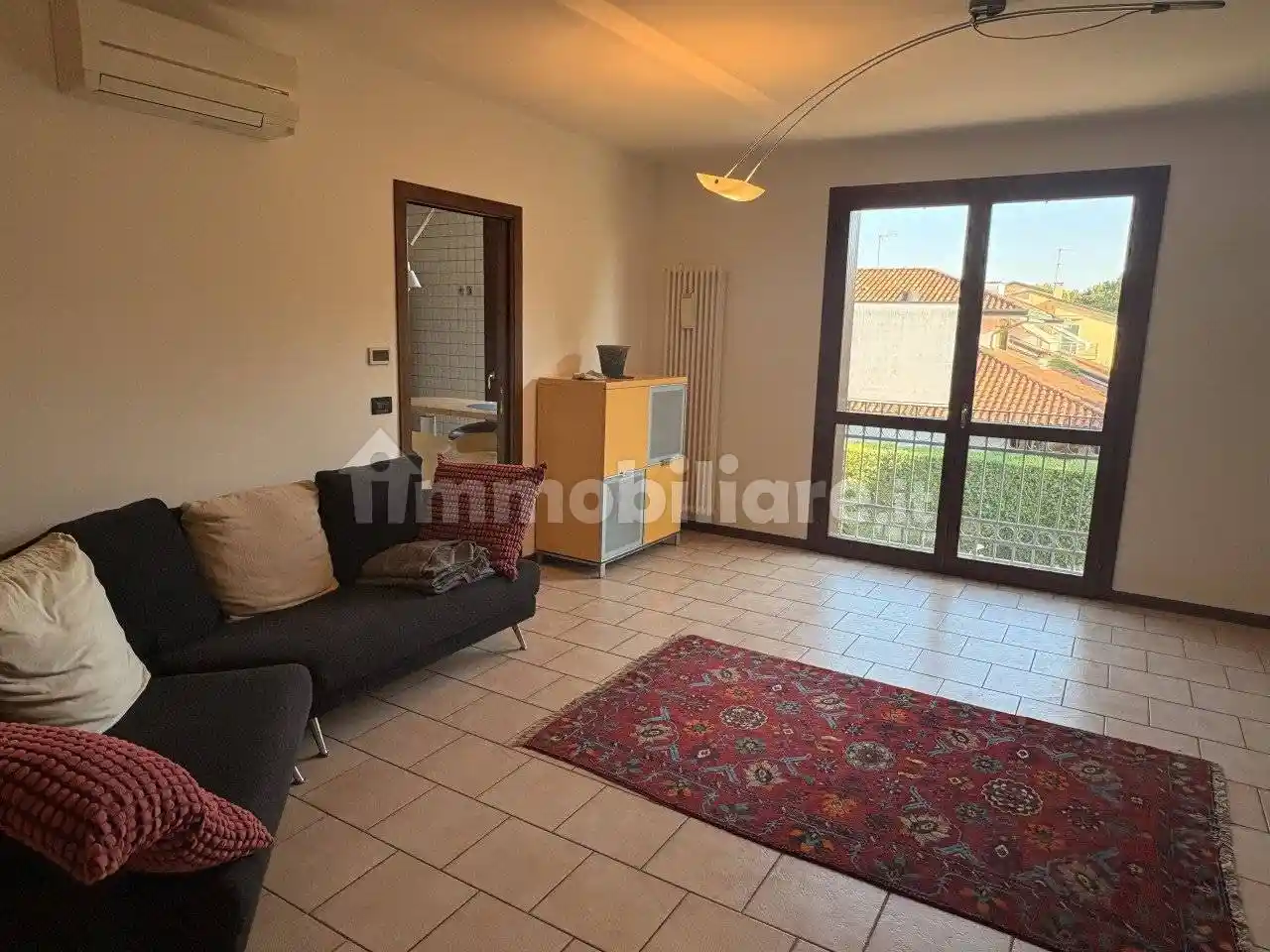 Appartamento in vendita a Vigonza