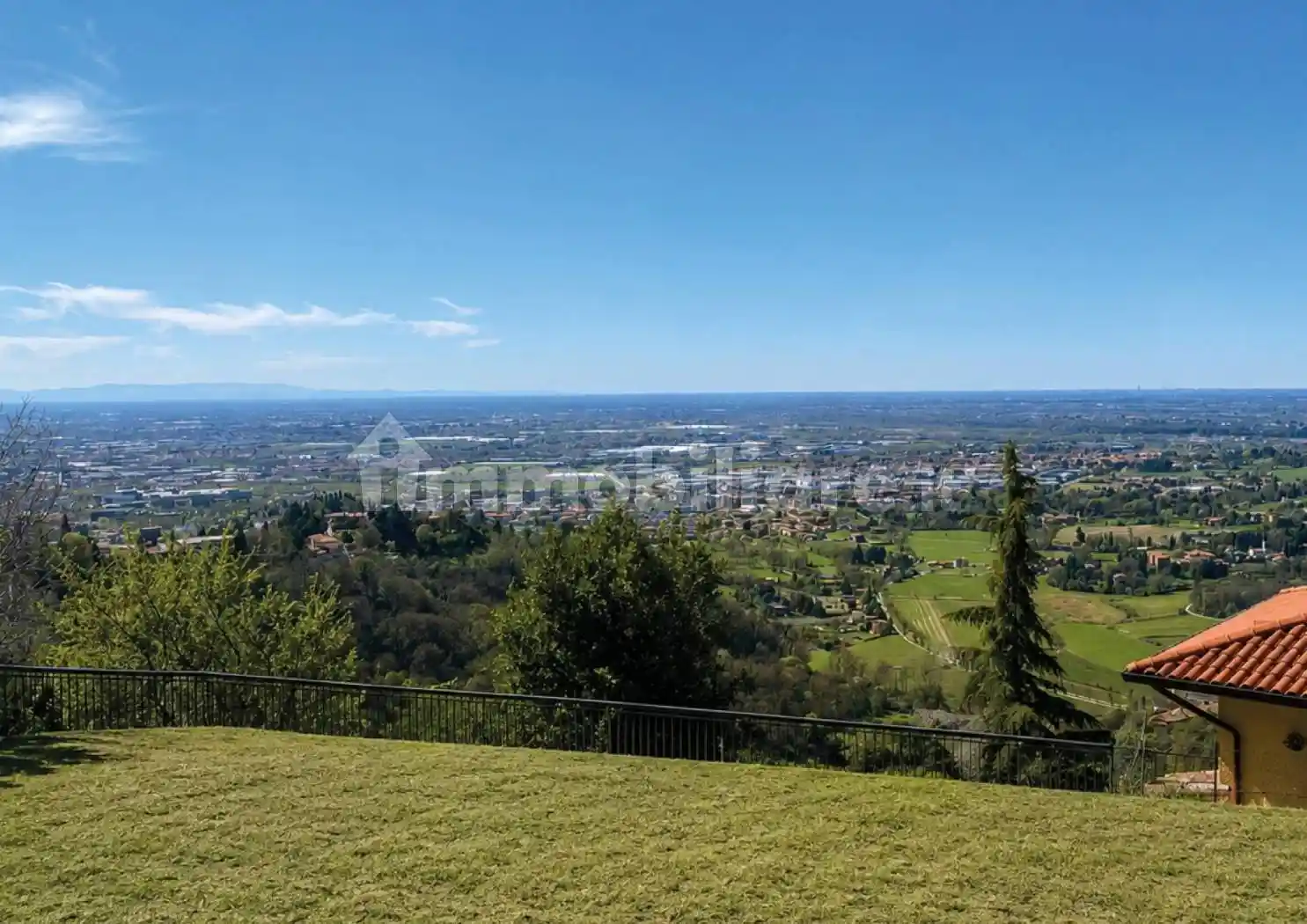 Villa in vendita a Bergamo