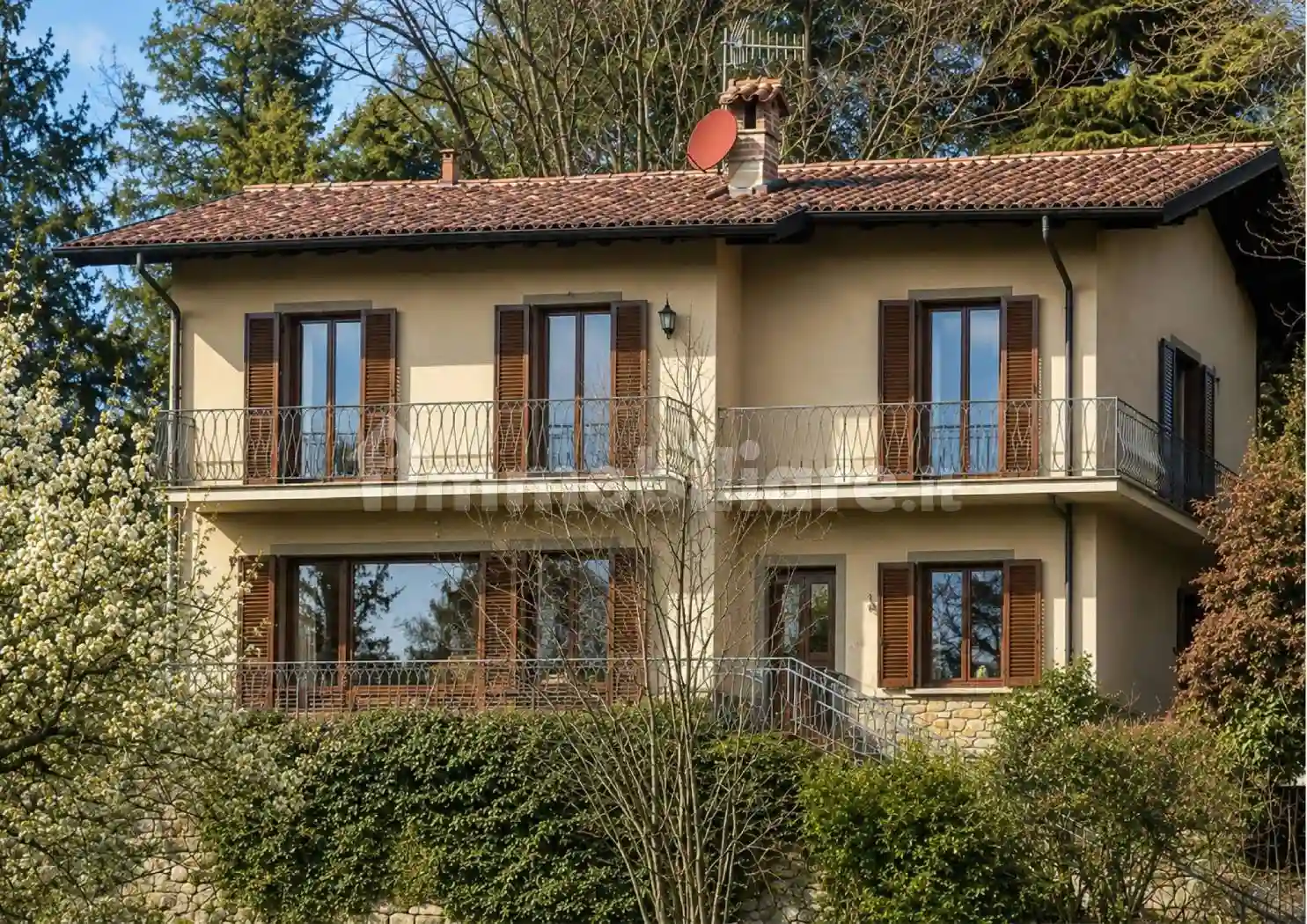 Villa - foto 3