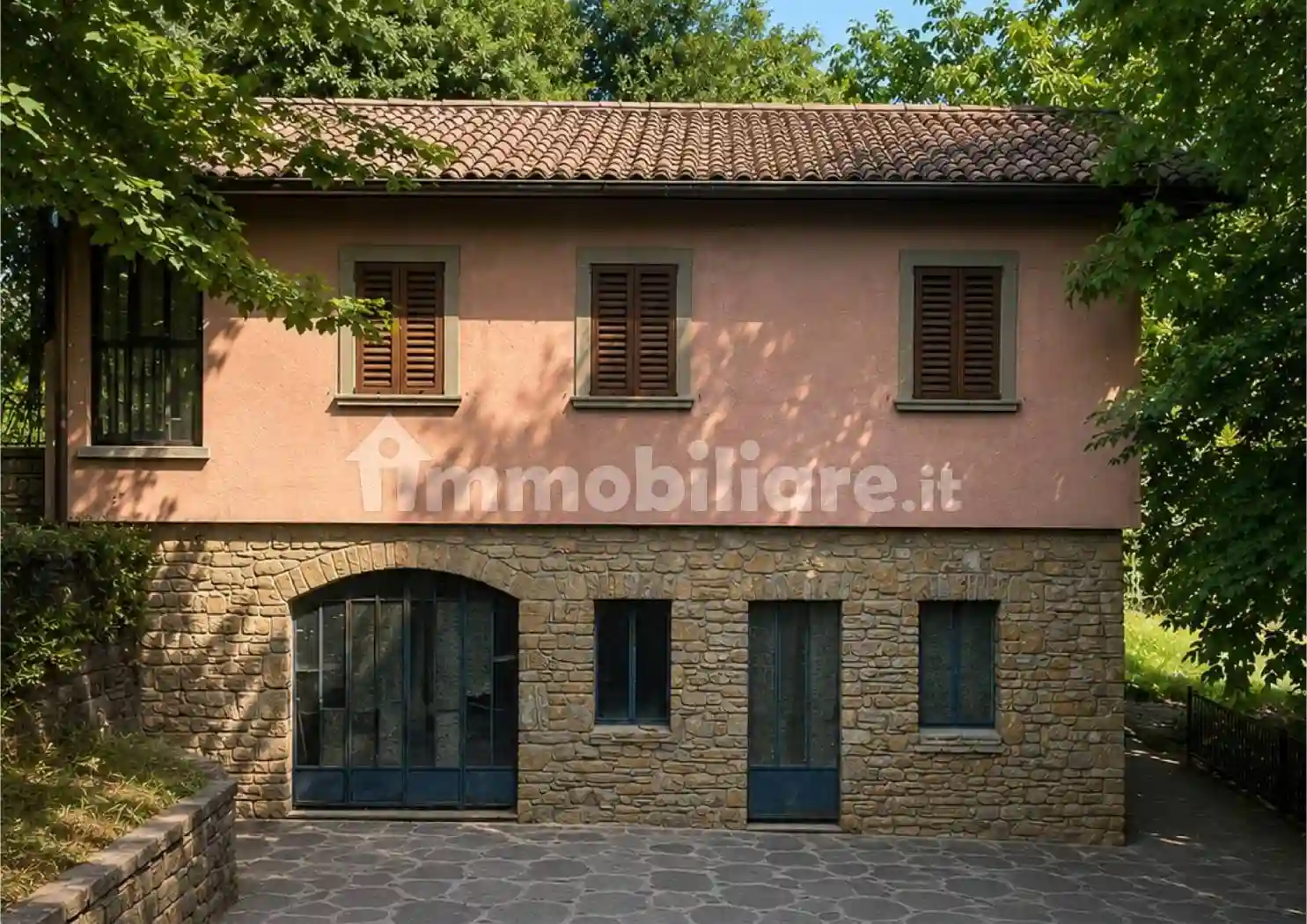 Villa - foto 4