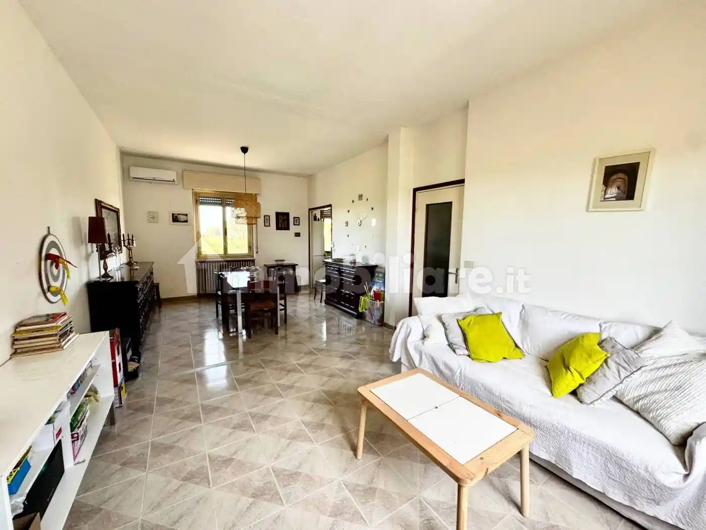 Villetta a schiera in vendita a Langosco