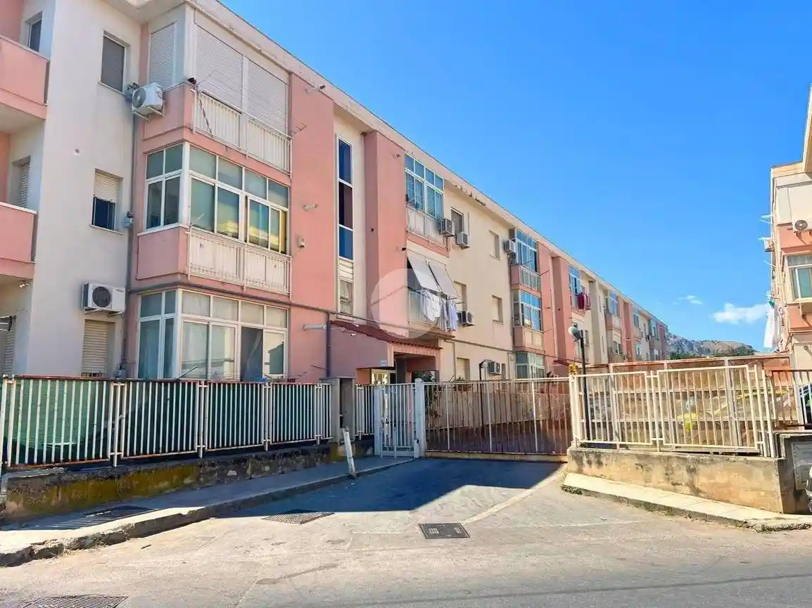 Appartamento in vendita a Palermo