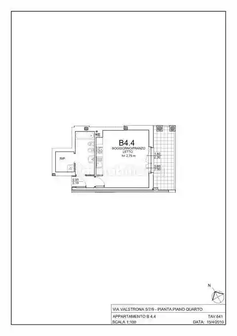 Appartamento - foto 5