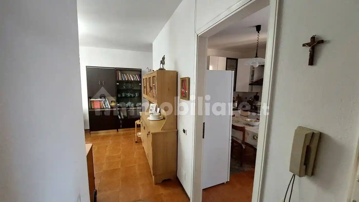 Appartamento in vendita a Grosseto