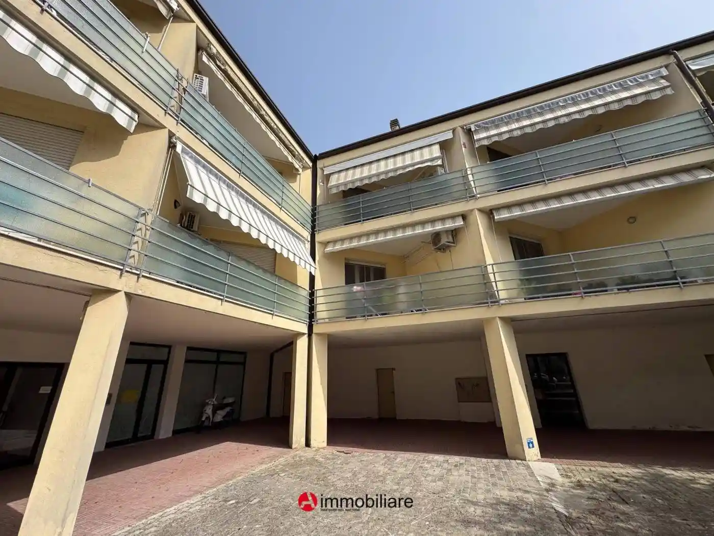Appartamento in vendita a Rimini