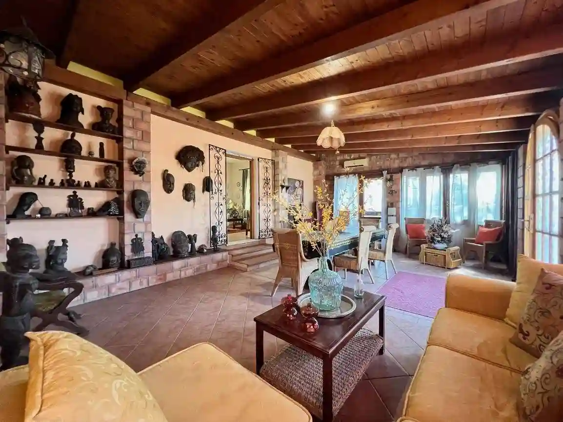 Casa indipendente - foto 5
