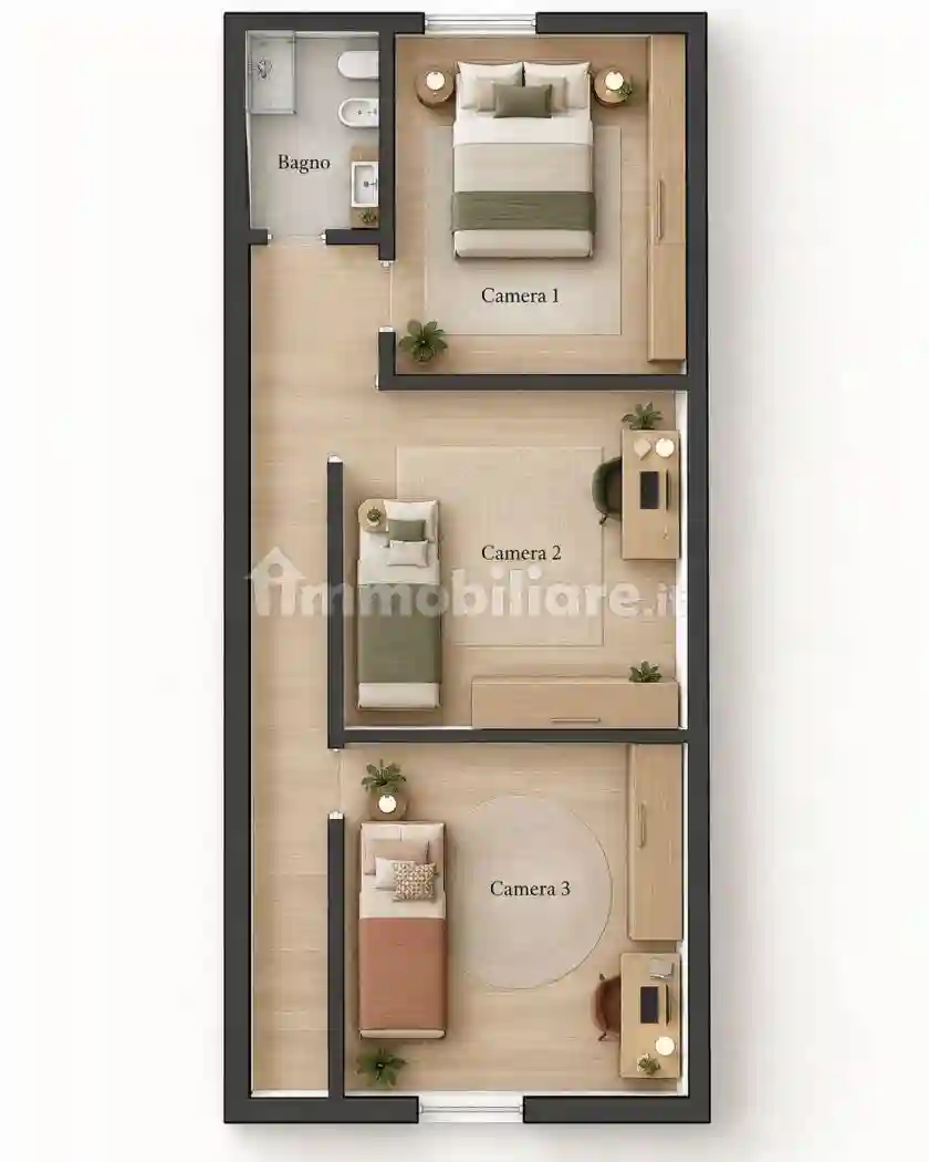 Villa - foto 2
