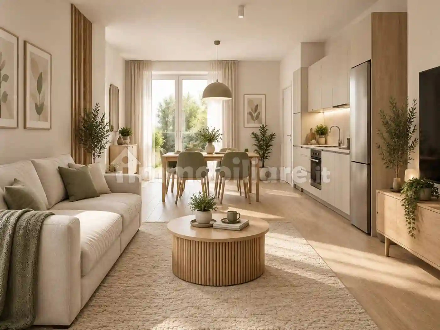 Villa - foto 3