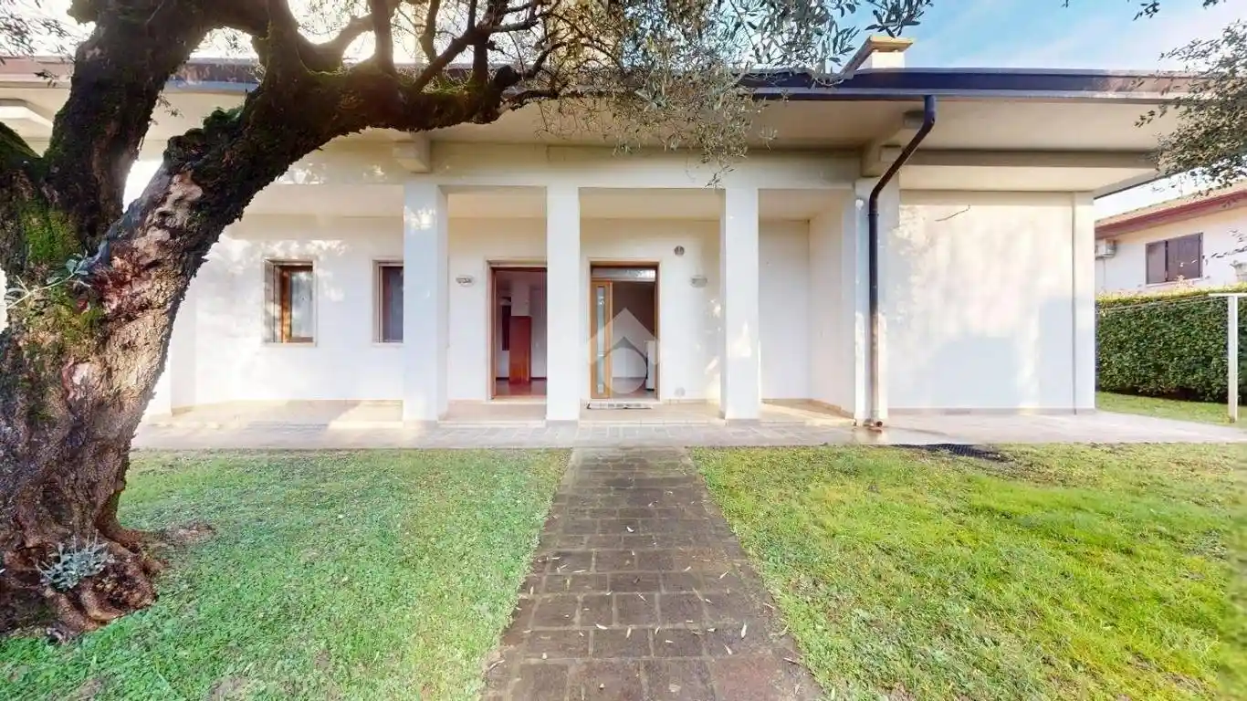 Villa in affitto a Camisano Vicentino