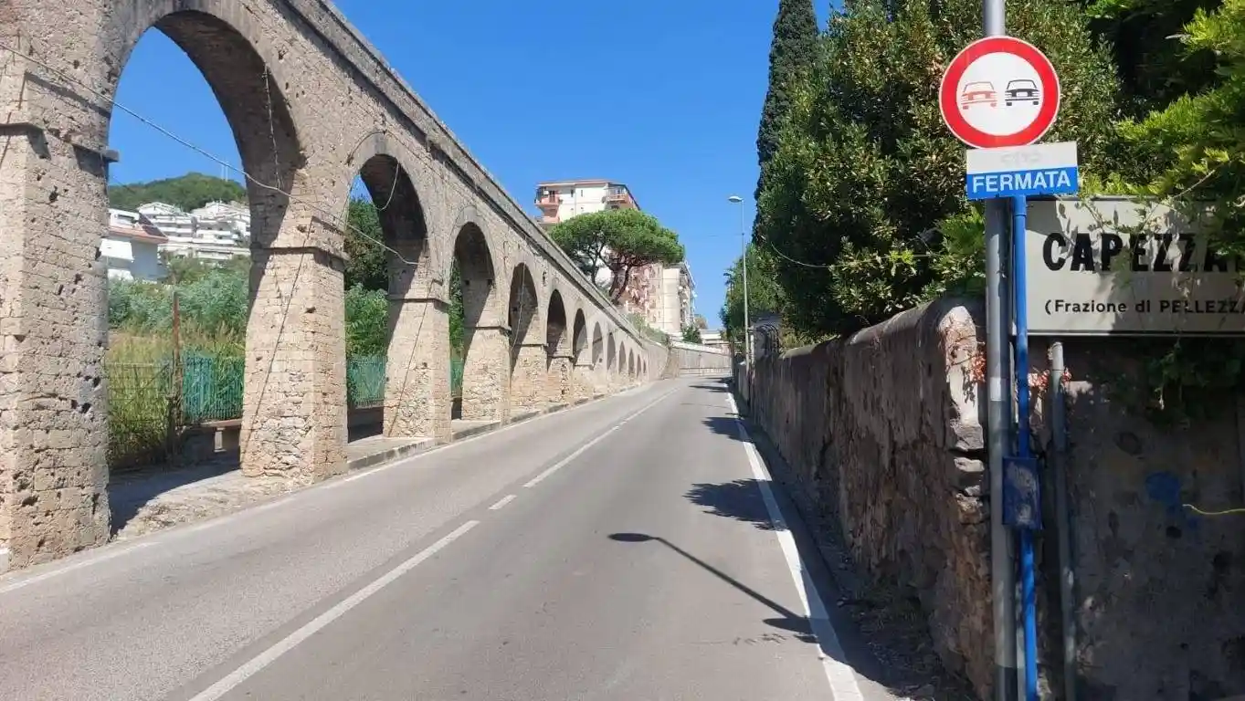Appartamento in vendita a Pellezzano