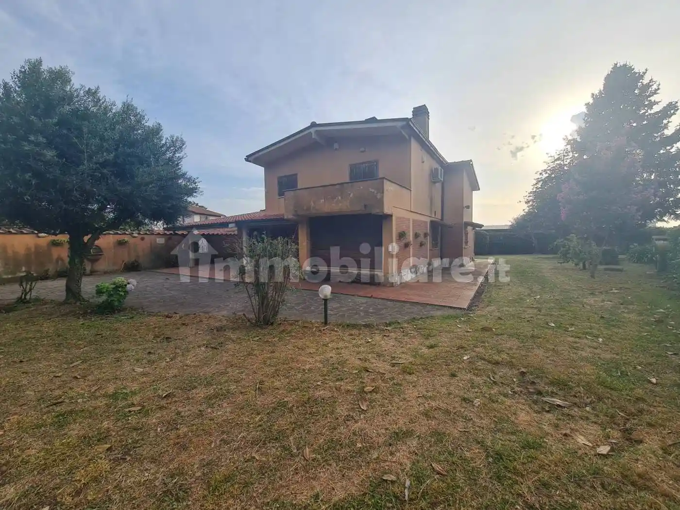 Villa in vendita a Palestrina