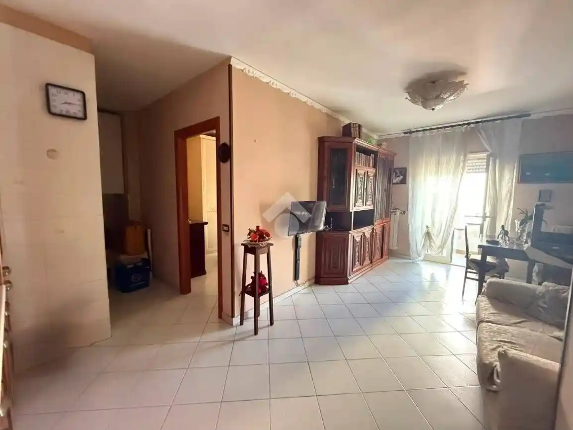 Appartamento in vendita a Melito di Napoli