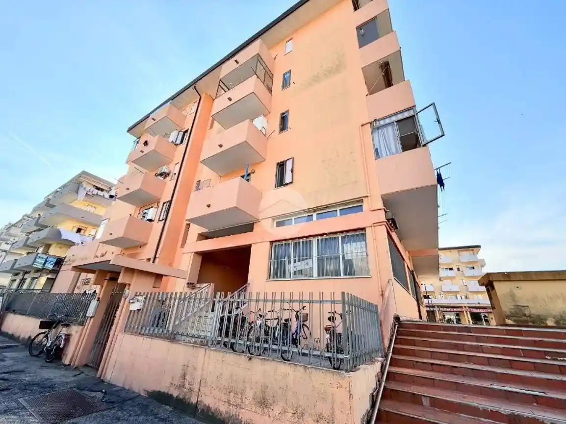 Appartamento in vendita a Chioggia