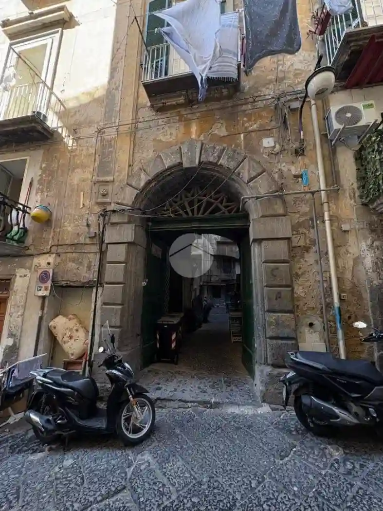 Palazzo - Edificio - foto 3