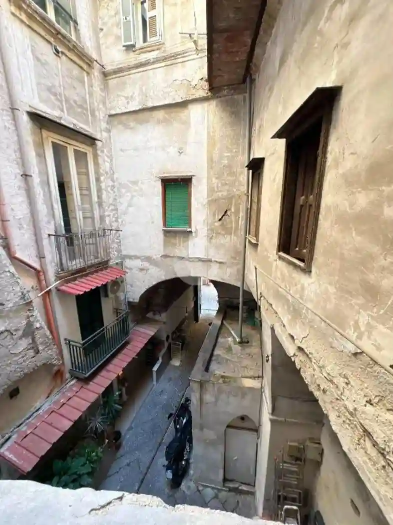 Palazzo - Edificio - foto 4