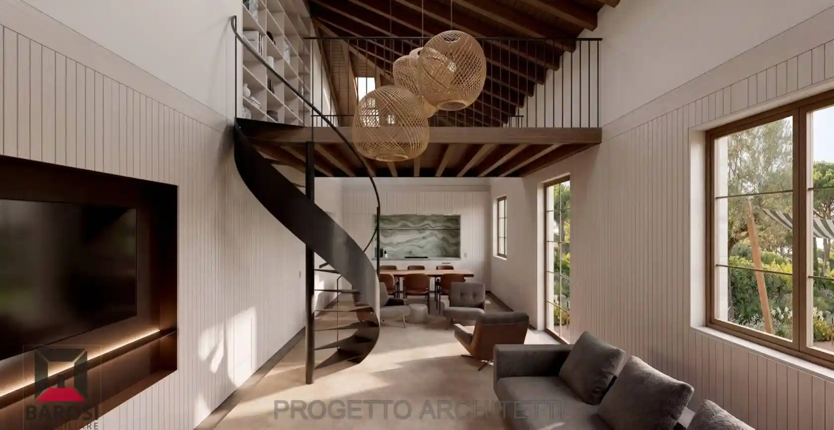 Villa in vendita a Forte dei Marmi
