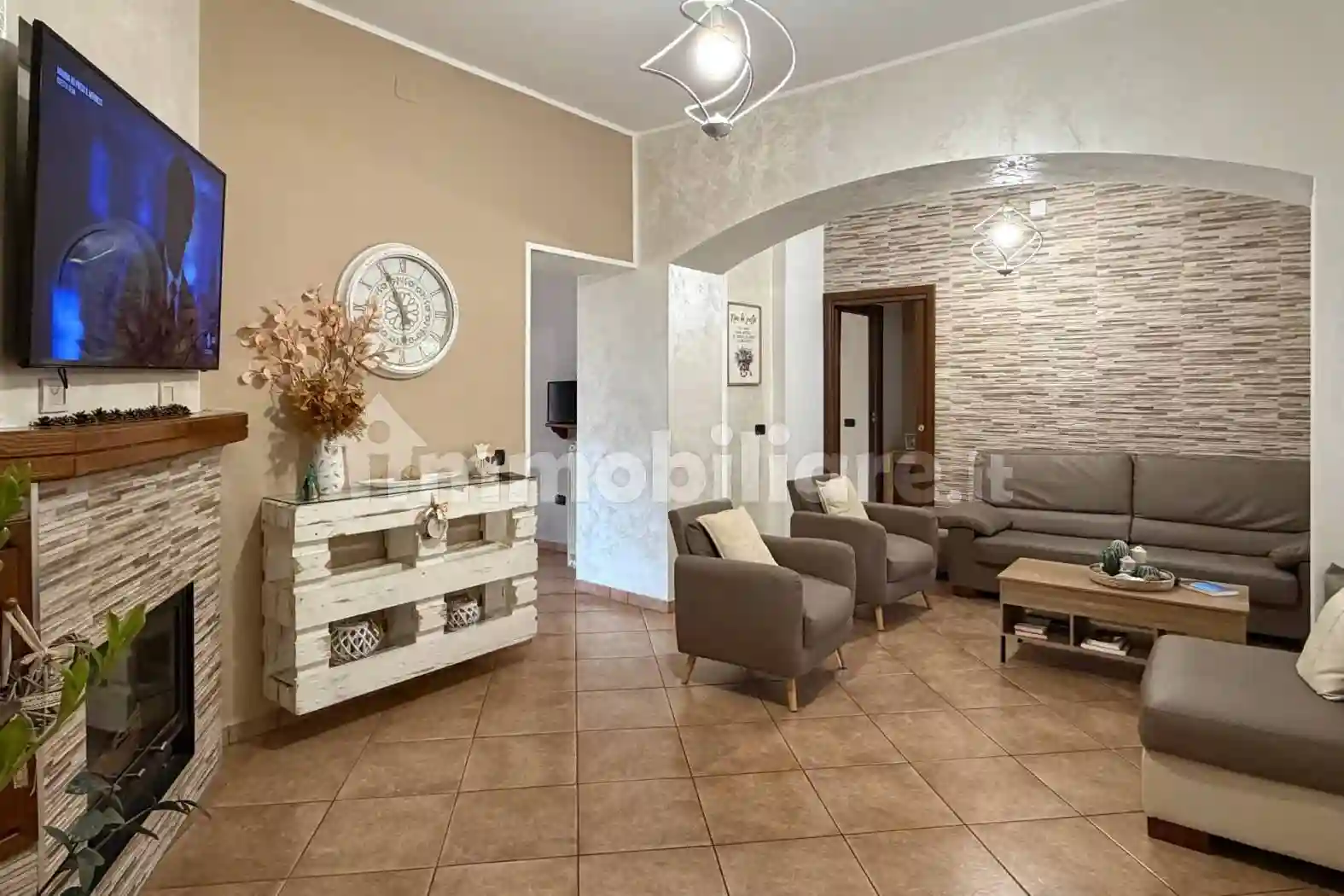 Casa indipendente - foto 3