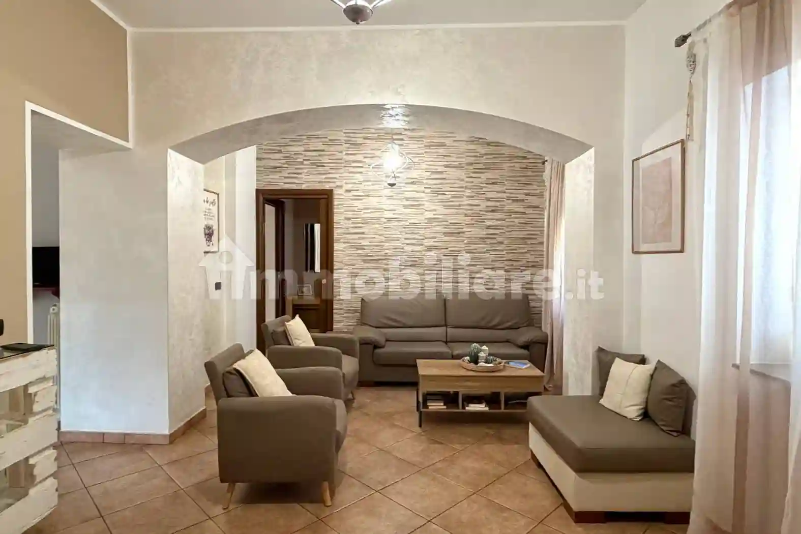 Casa indipendente - foto 4