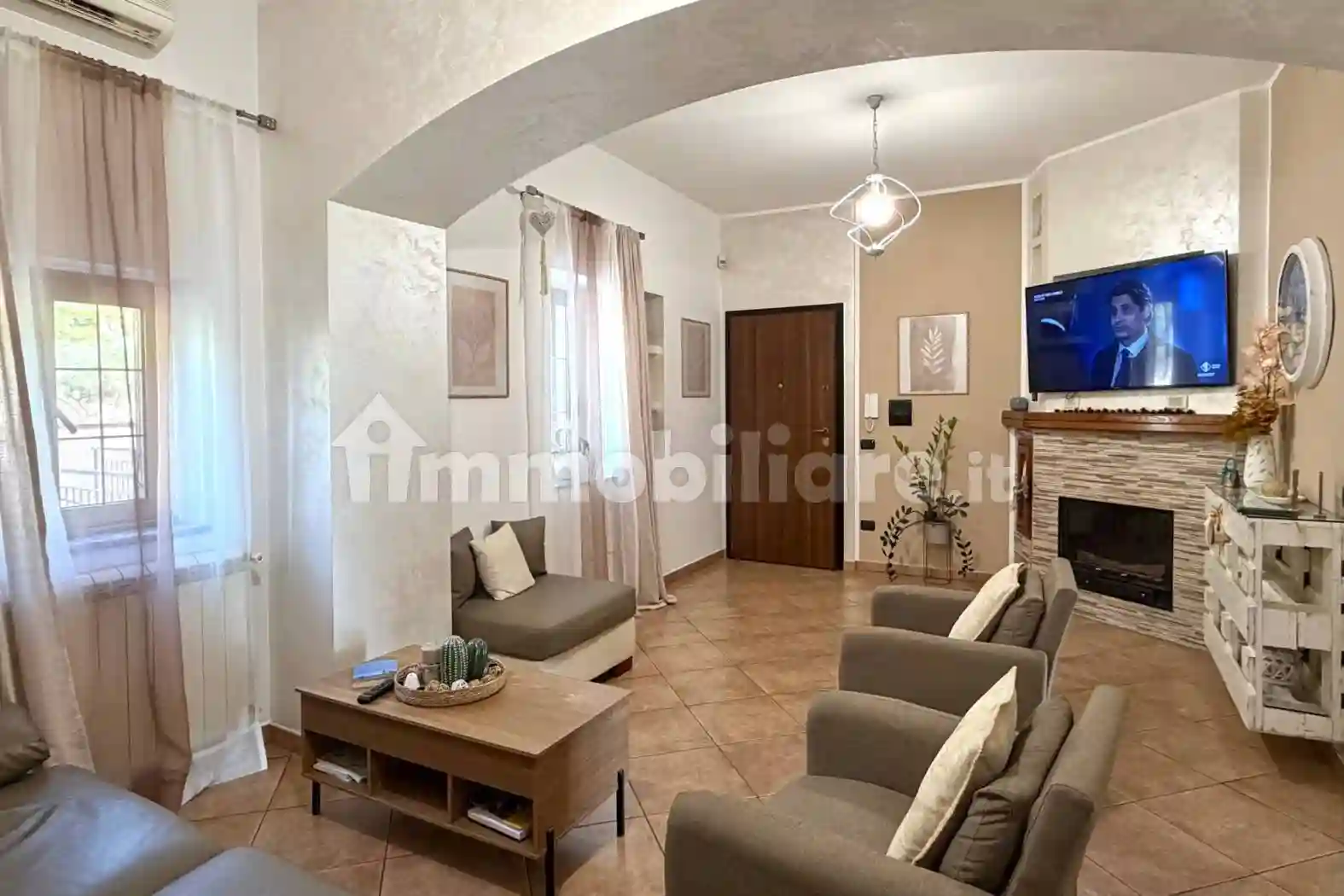 Casa indipendente - foto 5
