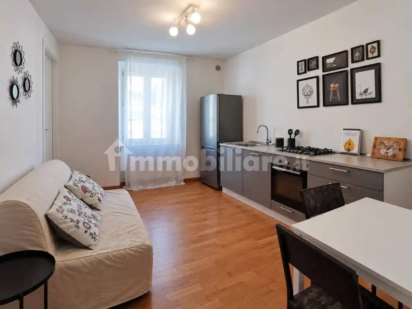 Appartamento in affitto a Civitanova Marche