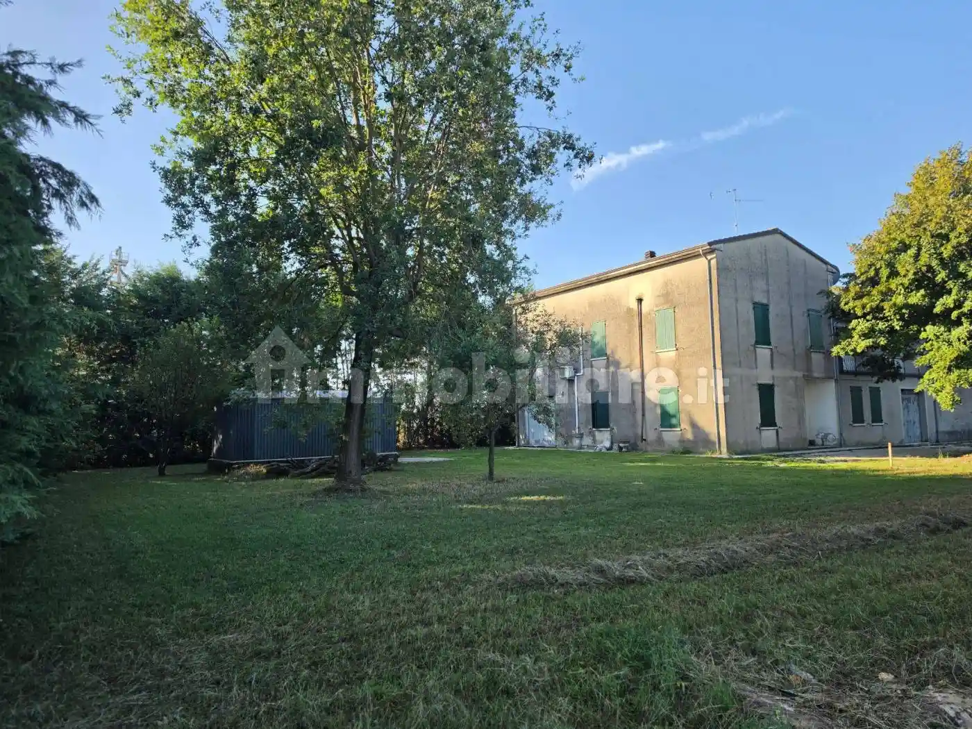 Rustico - Casale in vendita a Asola
