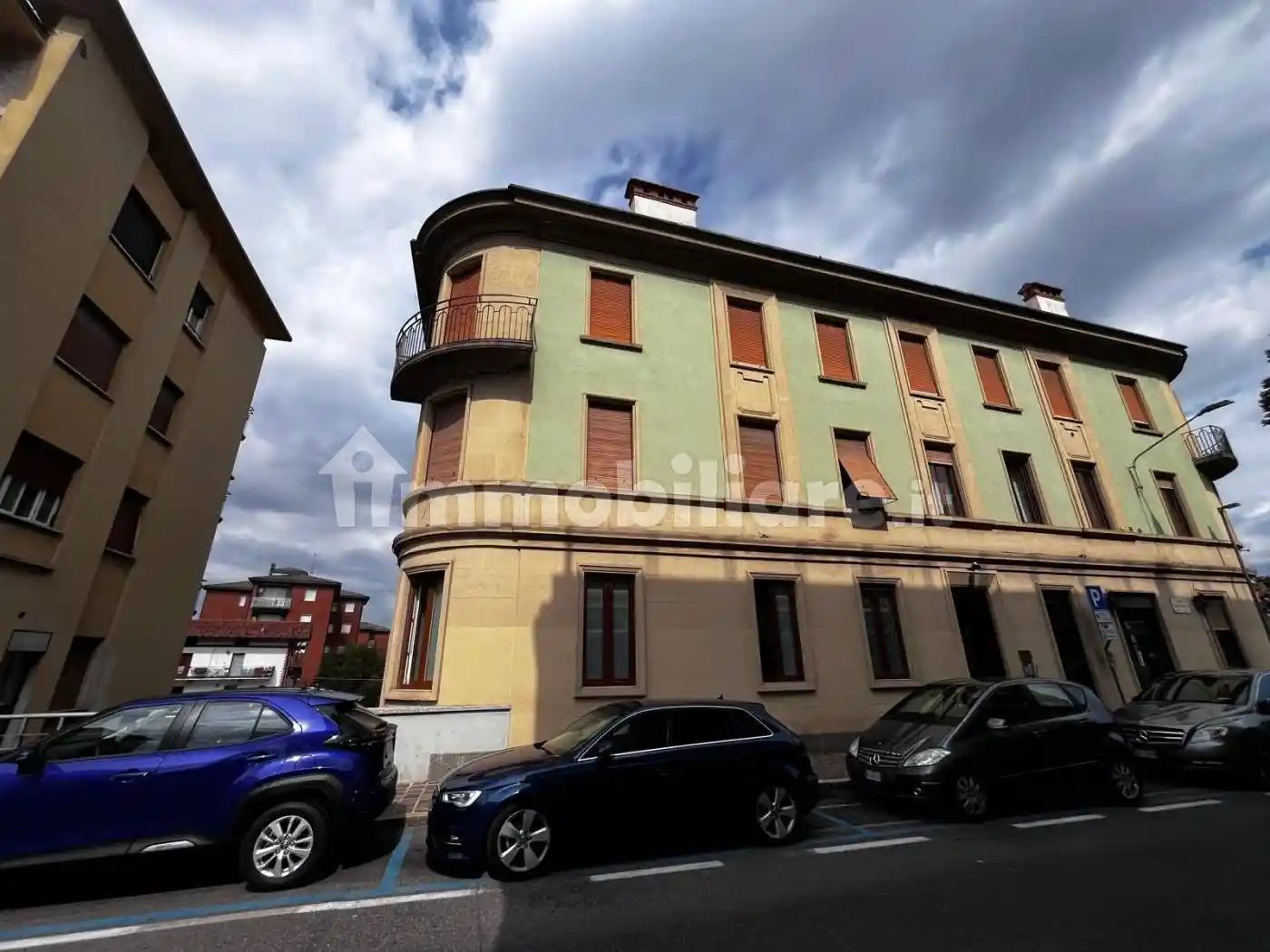 Appartamento in vendita a Cantù