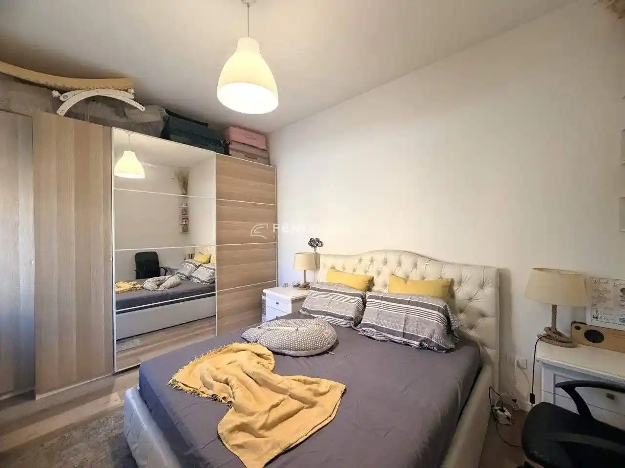 Appartamento in vendita a Padova