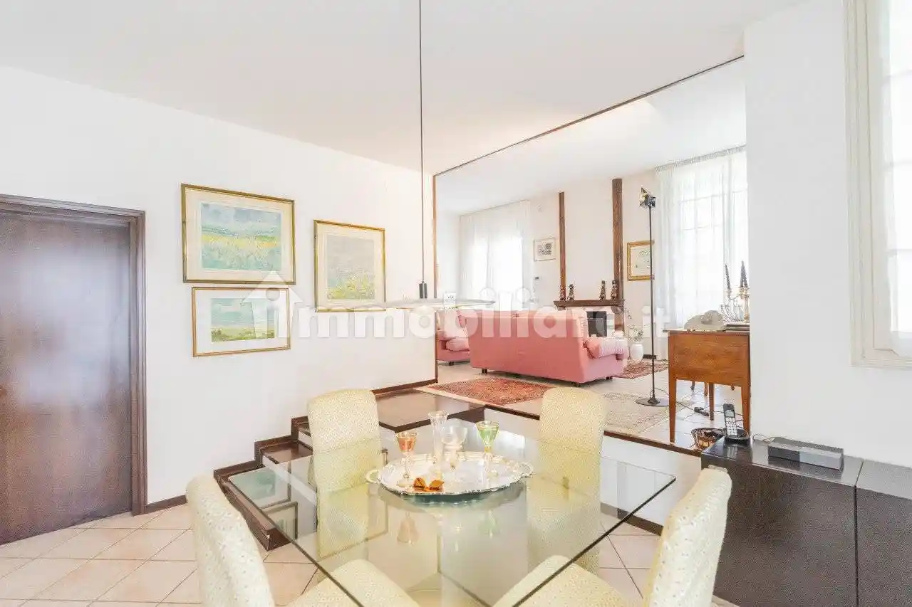 Villa in vendita a Saonara