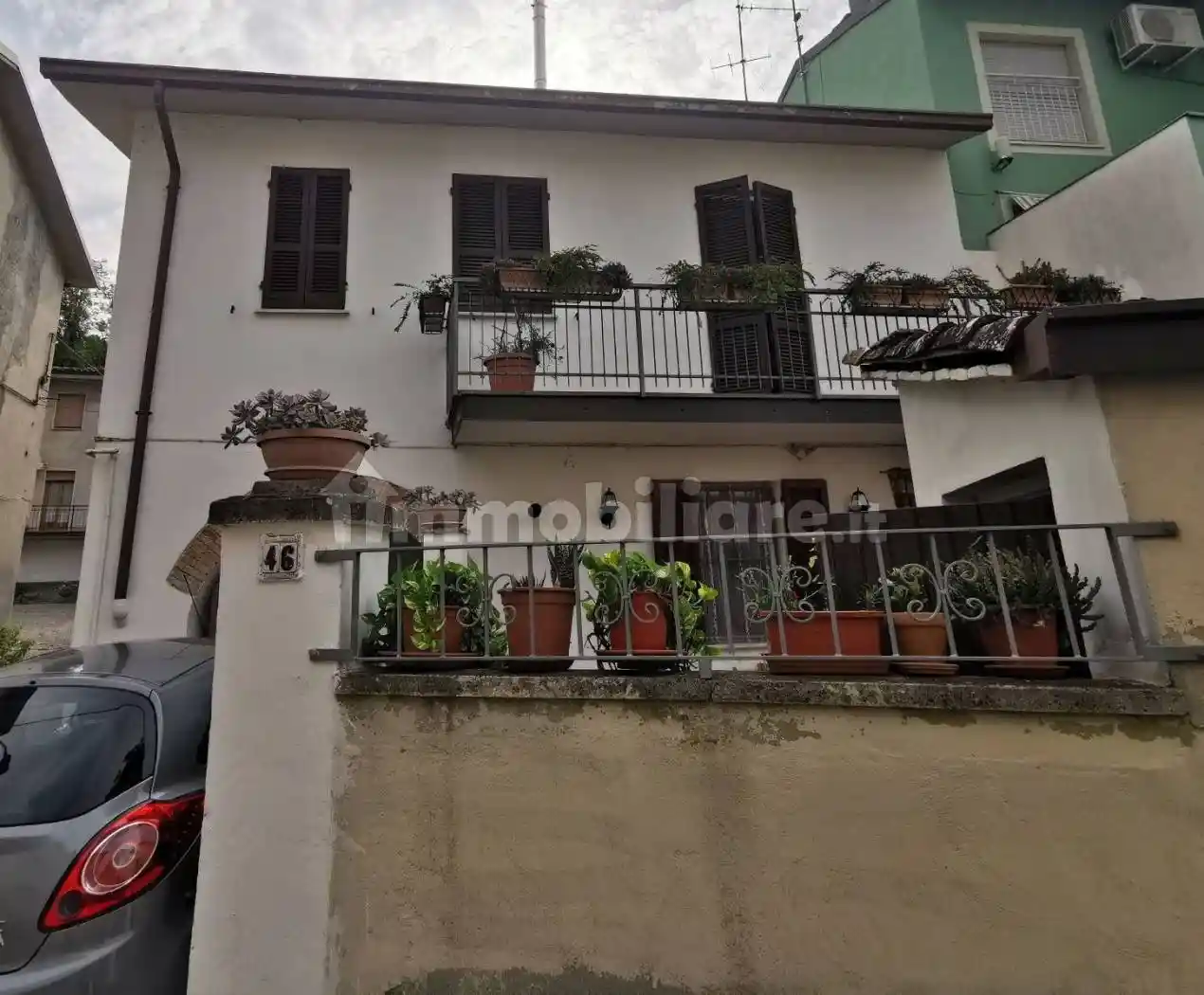 Villetta a schiera in vendita a Redavalle