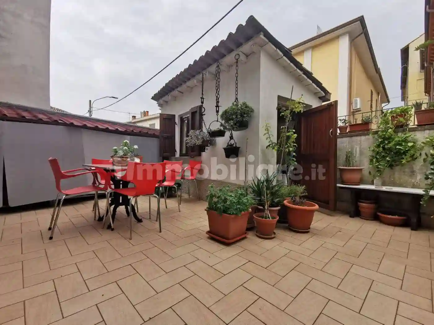 Villetta a schiera - foto 3