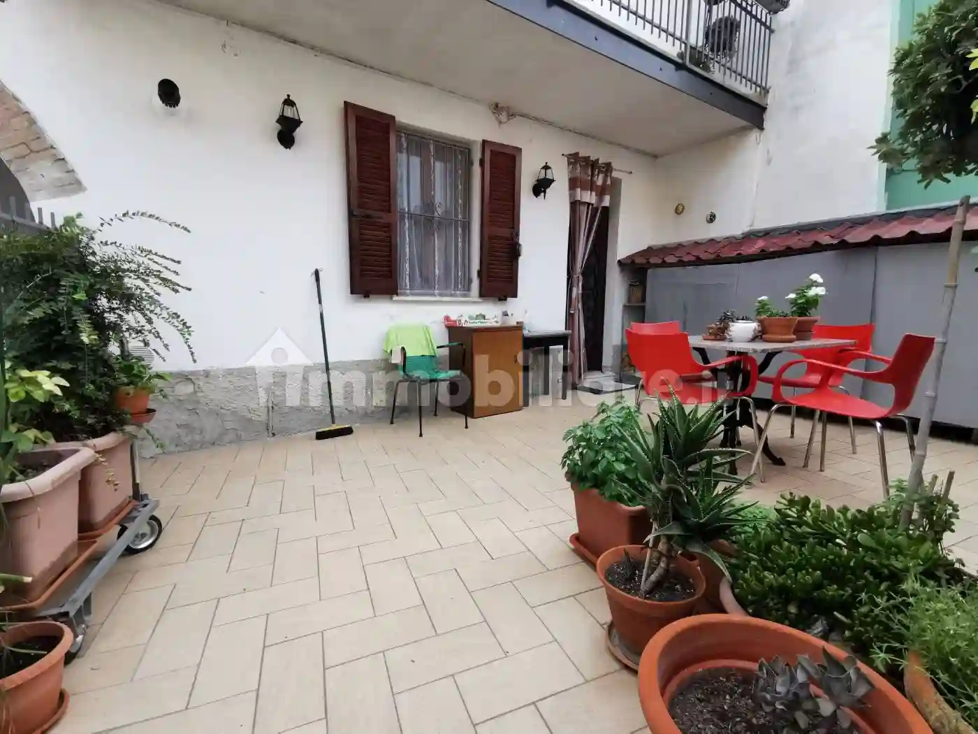 Villetta a schiera - foto 4