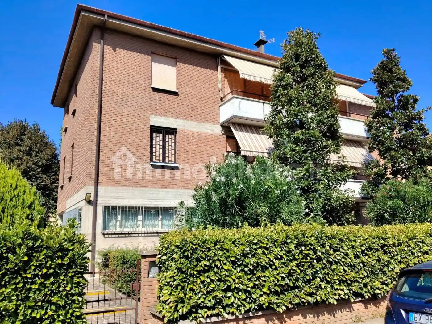 Appartamento in vendita a Calderara di Reno