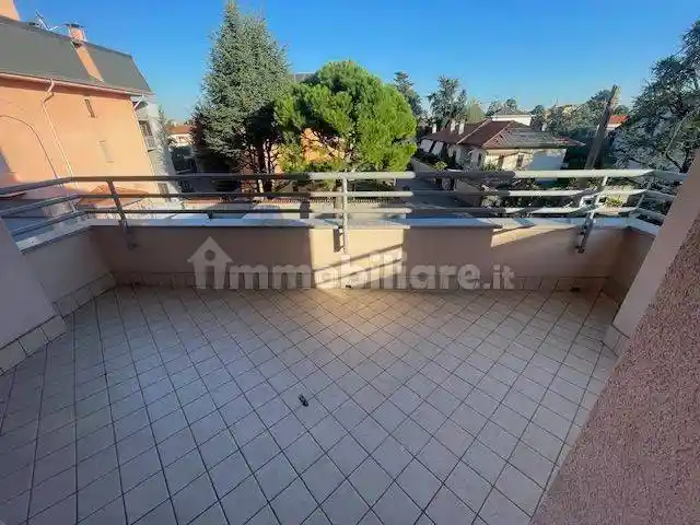 Appartamento in affitto a Parabiago