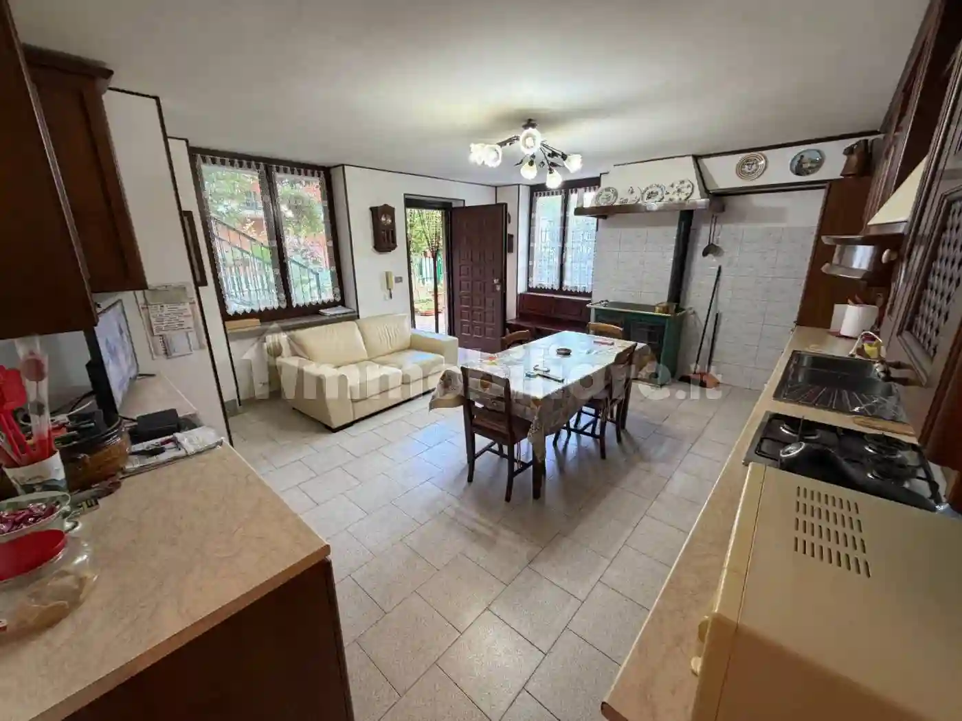Villa - foto 5