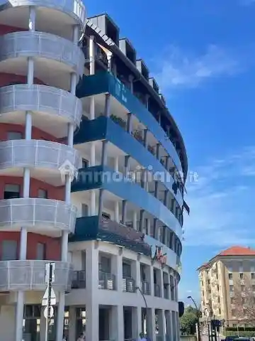 Appartamento in vendita a Saluzzo