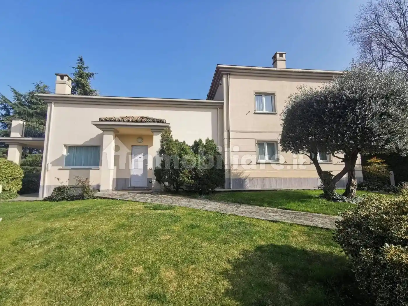 Rustico - Casale in vendita a Casteggio