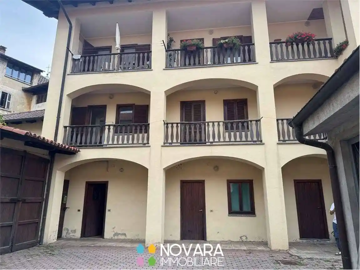 Casa indipendente in vendita a Grignasco