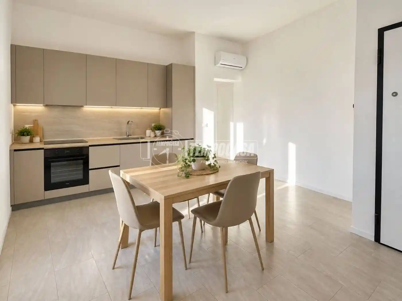 Appartamento in vendita a Bologna