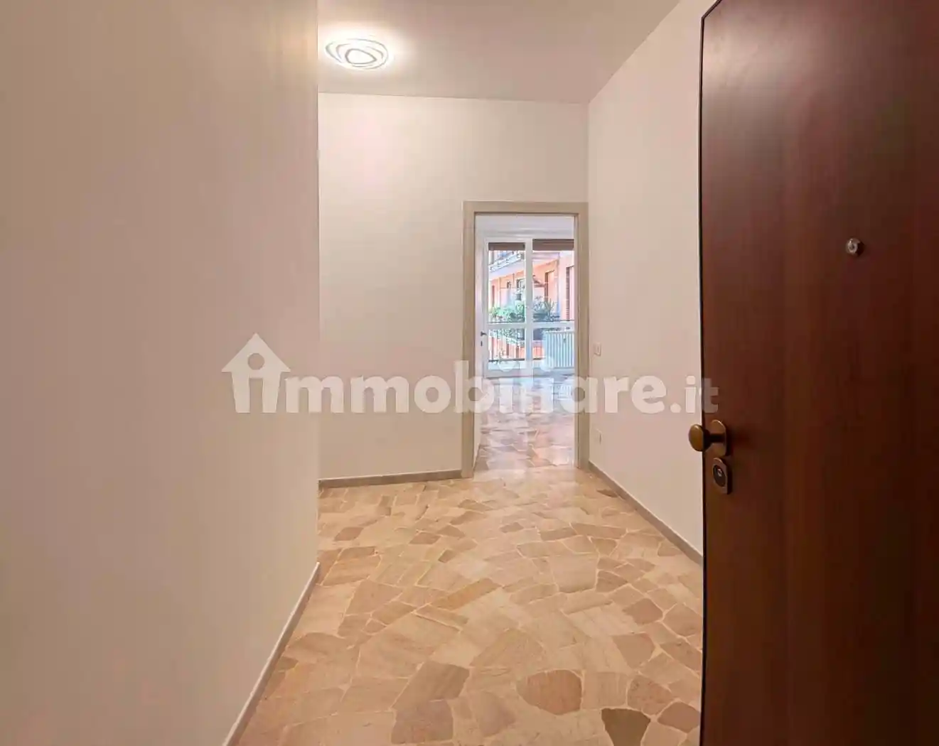 Appartamento in affitto a Monza