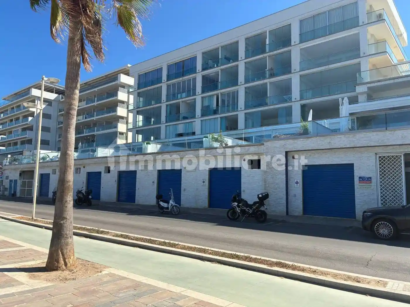 Appartamento in vendita a Termoli