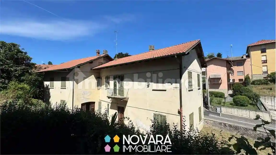 Palazzo - Edificio - foto 2