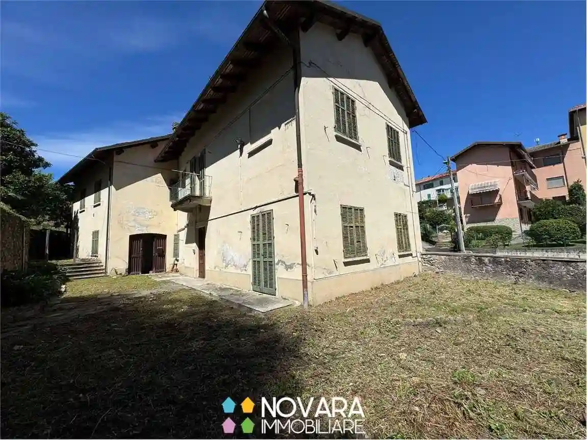 Palazzo - Edificio - foto 3