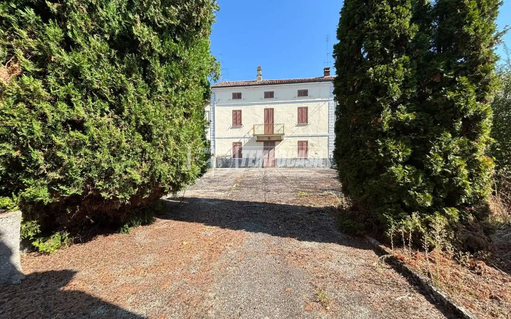Casa indipendente in vendita a Valmacca