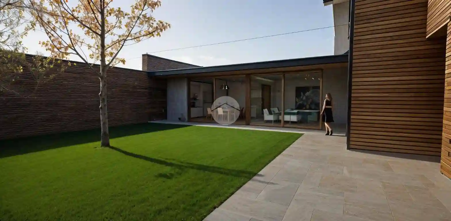 Villa - foto 3
