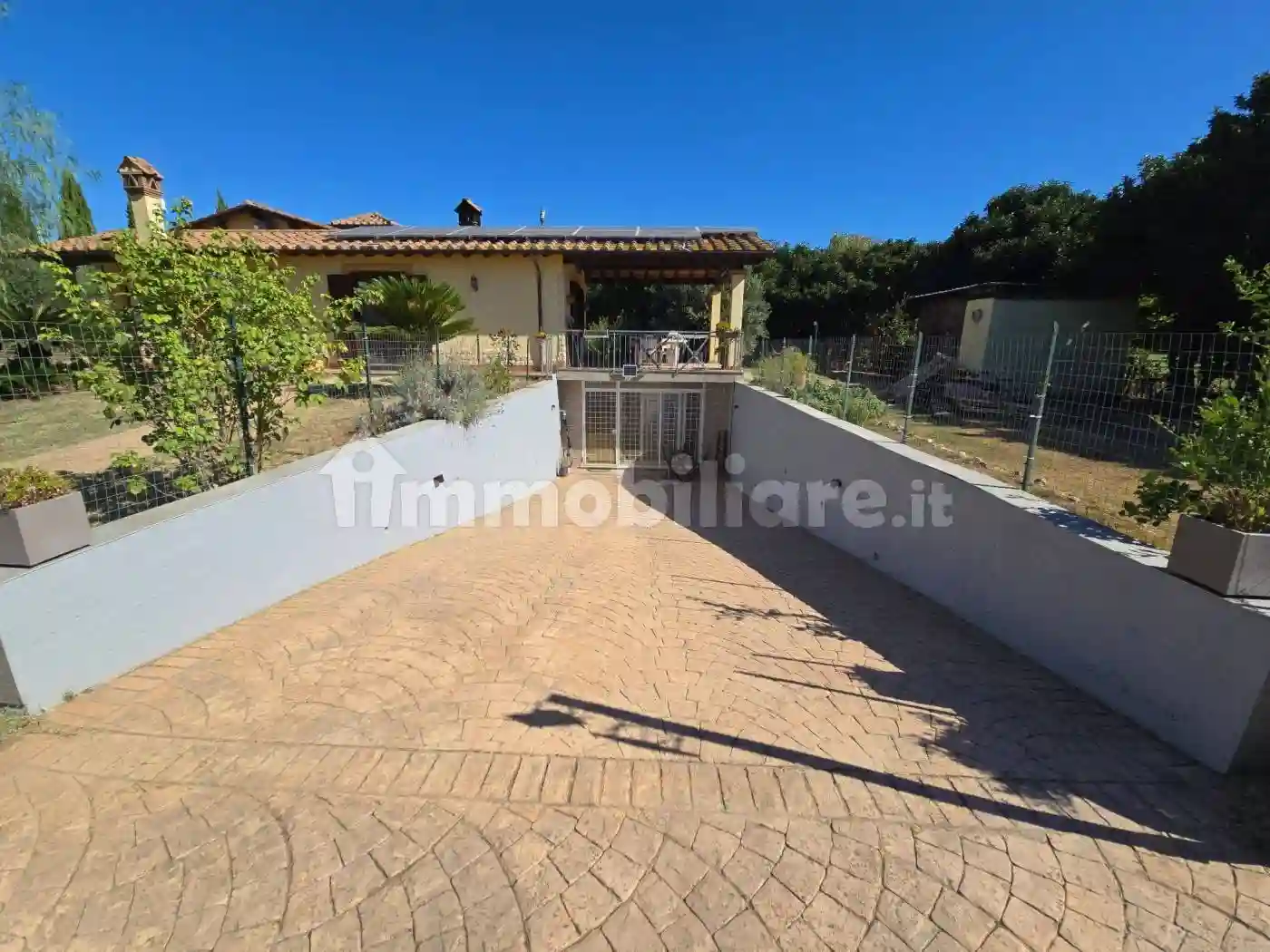 Villa - foto 3