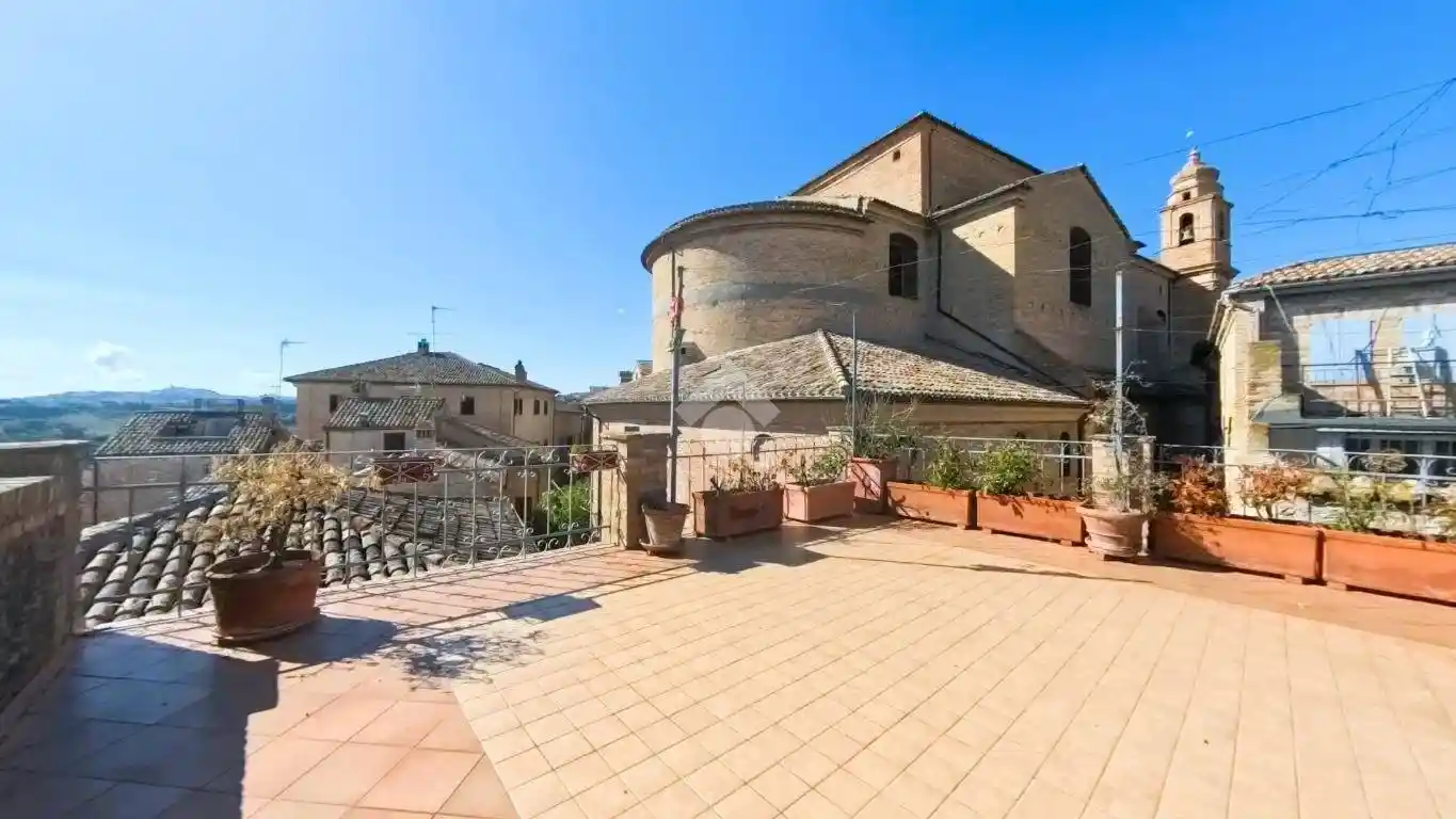 Appartamento in vendita a Civitanova Marche