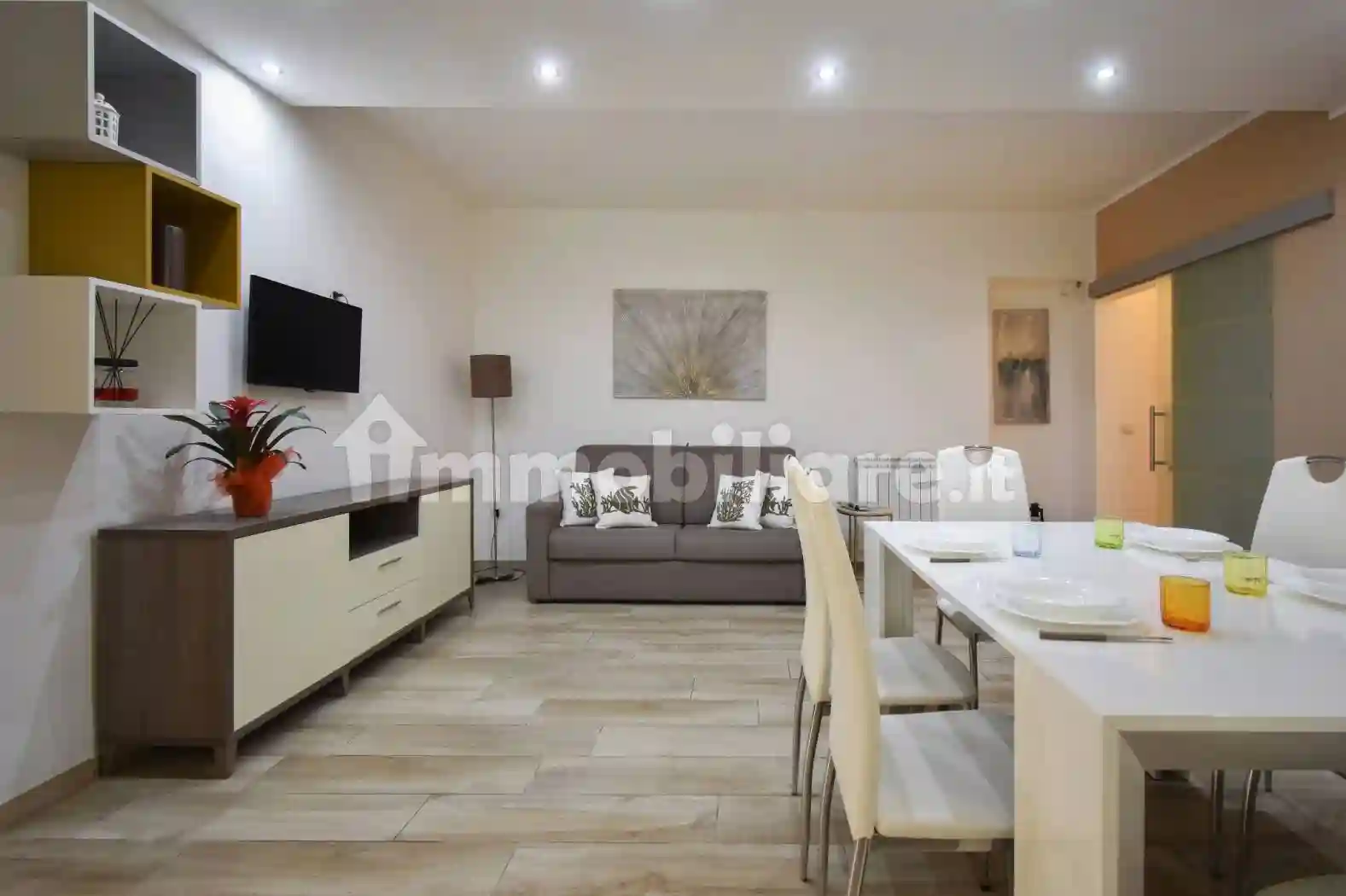 Appartamento - foto 4
